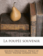 La Poupee Souvenir