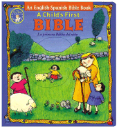 La Primera Biblia de Un Nino (Child's First Bible)