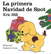 La Primera Navidad de Spot