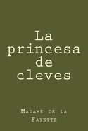 La Princesa de Cleves
