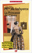 La princesse de Cleves