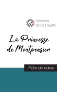 La Princesse de Montpensier de Madame de La Fayette (fiche de lecture et analyse complte de l'oeuvre)