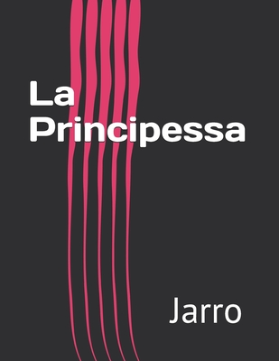 La Principessa - Jarro