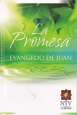 La Promesa Evangelio de Juan - Unilit (Editor)