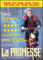 La Promesse - Jean-Pierre Dardenne; Luc Dardenne