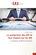 La protection des DPI et leur impact sur les IDE