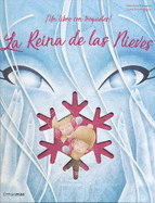 La Reina de Las Nieves