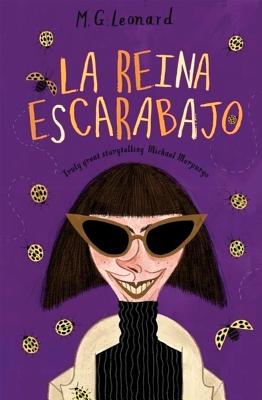 La Reina Escarabajo - Leonard, M G