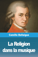 La Religion dans la musique