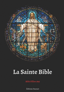 La Sainte Bible Bible Fillion 1895