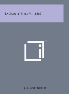 La Sainte Bible V1 (1867)