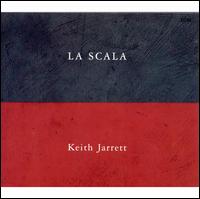 La Scala [2000] - Keith Jarrett