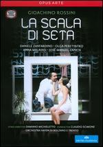 La Scala di Seta (Rossini Opera Festival)