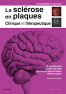 La Sclrose En Plaques - Clinique Et Thrapeutique