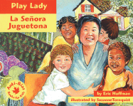 La Senora Juguetona/Play Lady