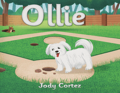La Serie Love Waggle: Protagonizada por Ollie