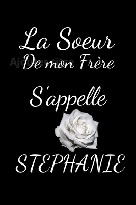 La soeur de mon Frre s'appelle Stphanie - Publishing, Humourdecalecale