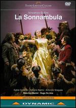 La Sonnambula (Teatro Lirico di Cagliari) - Hugo De Ana; Matteo Ricchetti