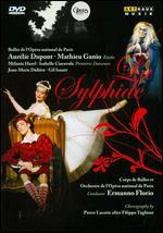 La Sylphide (Opera National de Paris)