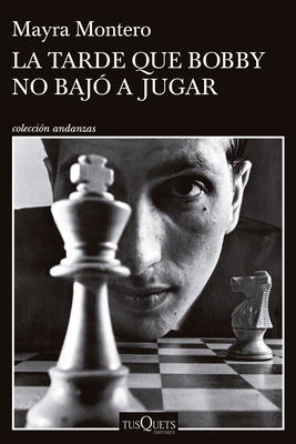 La Tarde Que Bobby No Baj a Jugar (Novela) / The Afternoon Bobby Didn't Come Down to Play (a Novel) - Montero, Mayra