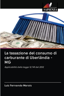 La tassazione del consumo di carburante di Uberl?ndia - MG - Fernando Morais, Luiz