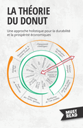 La thorie du Donut: Une approche holistique pour la durabilit et la prosprit conomiques