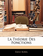 La Theorie Des Fonctions