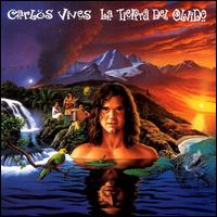 La Tierra del Olvido - Carlos Vives