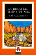 La Tierra del Tiempo Perdido