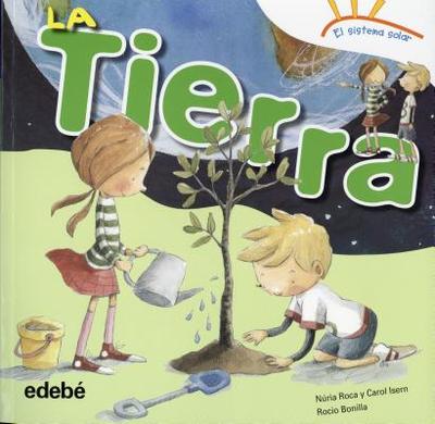 La Tierra - Roca, Nuria, and Isern, Carol