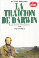 La Traicion de Darwin