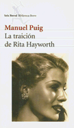 La Traicion de Rita Hayworth