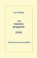 La transira programo (1938)