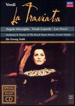 La Traviata [DVD/CD]