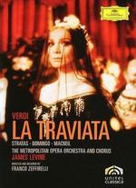 La Traviata (Metropolitan Opera) - 
