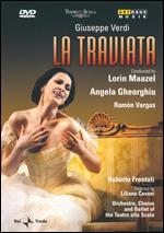 La Traviata (Teatro alla Scala) - Maria Paola Longobardo