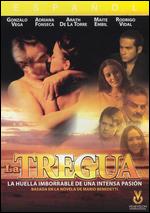 La Tregua - Alfonso Rosas Priego