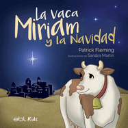 La vaca Miriam y la Navidad