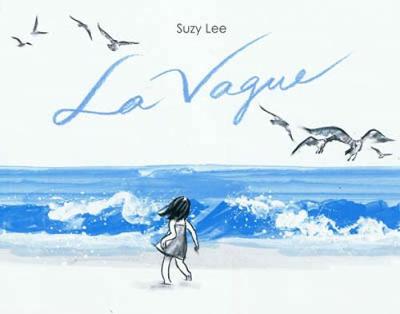 La Vague - Lee, Suzy