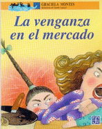 La Venganza de La Trenza - Montes, Graciela