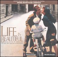 La Vita e Bella [Life is Beautiful] - Original Soundtrack