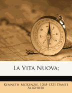 La Vita Nuova;