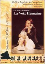 La Voix Humaine