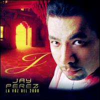 La Voz del 2008 - Jay Perez