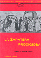 La Zapatera Prodigiosa