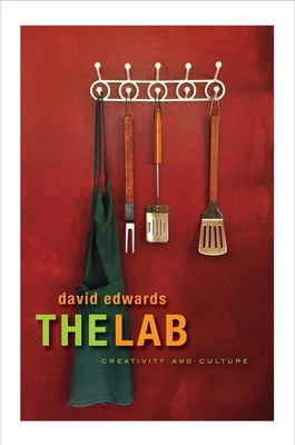 Lab: Creativity and Culture - Edwards, David, Mr.