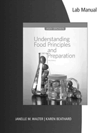 Lab Manual for Brown's Understanding Food: Principles and Preparation,  5th