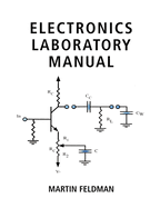 Lab Manual for Electronics