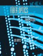 Lab Manual for Hayes' Fiber Optics Technicians' Manual, 3rd