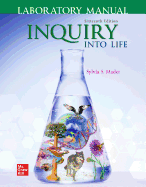 Lab Manual for Inquiry Into Life